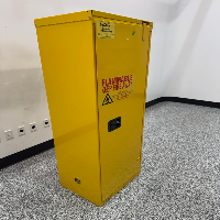 Condor 22 Gallon Flammable Liquid Storage Cabinet image 0